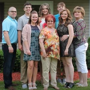 Meet your Posher, Deanna